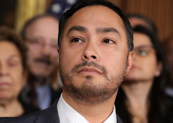 Rep. Joaquin Castro Shares Message to Families Impacted by Uvalde School Shooting | The View