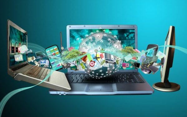 Building a New Type of Creative Media