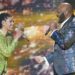 Idol Reunion: Jordin Sparks & Ruben Studdard Slay This Song! – American Idol 2022 and my hometown’s Favorite from The voice this is Kennedy Holmes. Future and current Reality show stars.