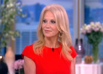 Kellyanne Conway: Trump Would “Like to Run in 2024” Because of “Unfinished Business” | The View