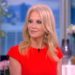 Kellyanne Conway: Trump Would “Like to Run in 2024” Because of “Unfinished Business” | The View