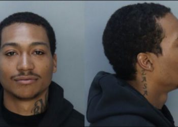 Lil Meech Reportedly Arrested on Fraud & Grand Theft Charges, Facing 60 Years. They need to repossess the watch and let this kid go