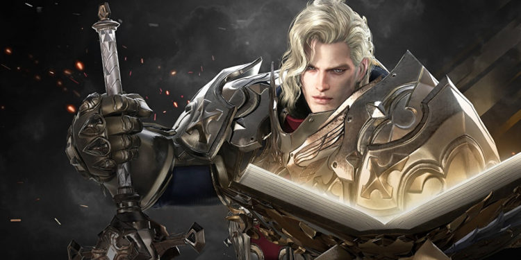 Several achievements from the Lost Ark Skill Cycle as well as the Glaivier Pinnacle Lost Ark