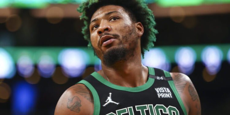 Boston Celtics discuss ‘bad missed call’ late in loss to Milwaukee Bucks