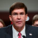 Former Defense Secretary Mark Esper discusses revelations about former President Trump and it is not good. New audio of Lindsey Graham talking about Trump and January 6