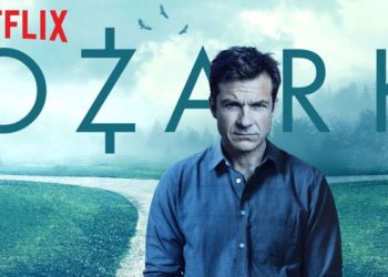 The Ozarks on Netflix was a great show