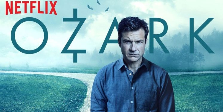 The Ozarks on Netflix was a great show