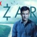 The Ozarks on Netflix was a great show