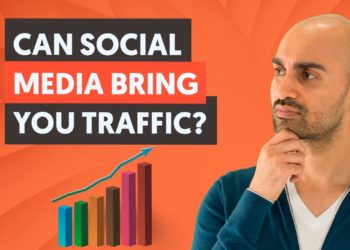 Can Social Media Still Drive Traffic in 2022