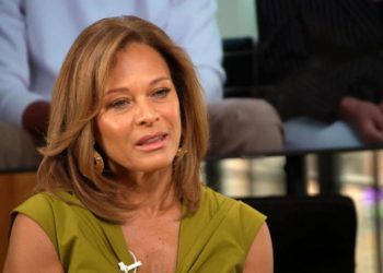 Stephen/Seth/Sydel Curry go on Good Morning America to help promote mom Sonya’s new book, Fierce Love