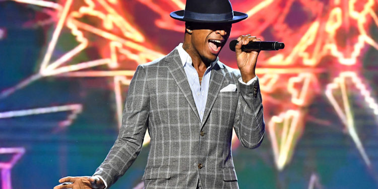 Ne-Yo’s New Single Is an Open Letter to His Wife | Daily Pop | E! News