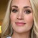 Carrie Underwood close up