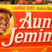 The real Aunt Jemima