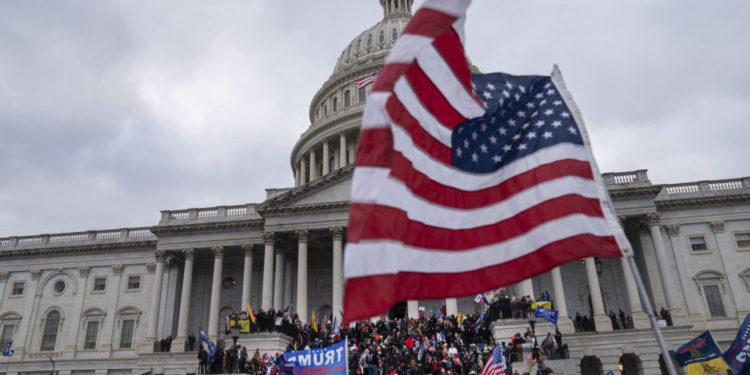 The Jan. 6 insurrection, 1 year later | PBS NewsHour presents