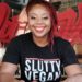 Pinky Cole on Building the $100 Million ‘Slutty Vegan’ Empire