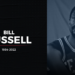 Boston Celtics great Bill Russell, 11-time NBA champion, dies at 88 and His Highlights. “He was a Man that played basketball.” The greatest of all time.