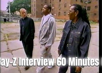 Jay-Z Interview 60 Minutes II and other revealing interviews