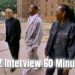 Jay-Z Interview 60 Minutes II and other revealing interviews