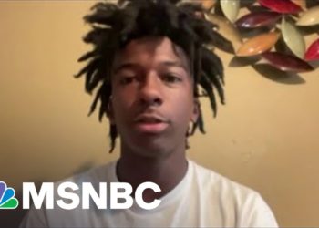 Heroic Teenager Recounts Saving 3 Girls And Police Officer From Drowning In Sinking Vehicle: Black Stories that need to be Told