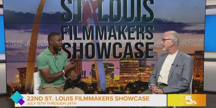 The 22nd annual St. Louis Filmmakers Showcase kicks off this weekend and UN Resolved the movie is featured in a big way