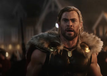 ‘Thor: Love and Thunder’ Box Office Debut Success