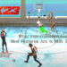What Improvements And New Features Are In NBA 2K23?