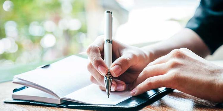 How to Write News Articles