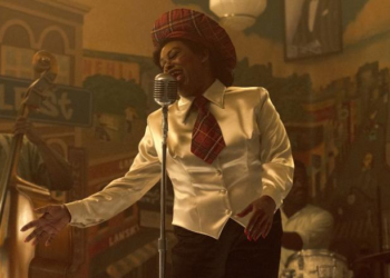 Baz Luhrmann, Doja Cat React To Shonka Dukureh’s Death