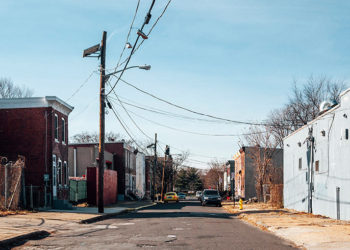 AMERICA’S BAD PARTS OF THE CITIES NOT THE GOOD STUFF