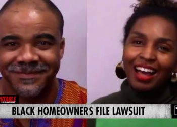 Black Homeowners Sue After Racist Appraisal