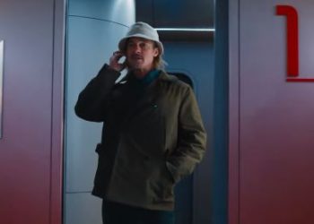 ‘Bullet Train’ Makes Box Office Debut