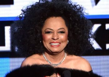 DIANA ROSS HAS TWO HISTORY-BREAKING SISTERS WITH DIFFERENT CAREERS