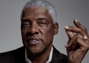Dr. J Speaks on LeBron being the goat and Megan Thee Stallion – Her [Official Video]