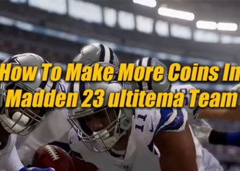 MUT 23 Coins