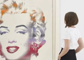The Blonde Bombshell Exhibition