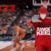 NBA 2K23 New Gameplay