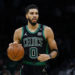 Celtics’ Finals loss made Tatum miserable: ‘We were so close
