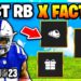 The Best Running Back X-Factors In Madden 23