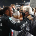 George Lucas after Abu Dhabi: “Lewis just earned hero status”