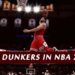 best dunkers