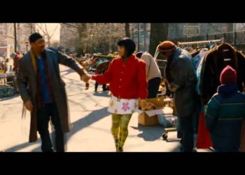 ‘I’ll Cover You’ – Song Review