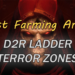 D2R Ladder Terror Zones: Here Are Some Best Farming Areas