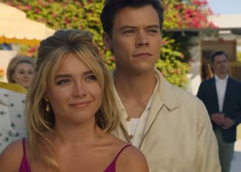 ‘Don’t Worry Darling’ Succeeds at the Box Office