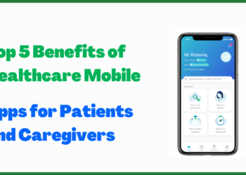 healthcare mobile apps