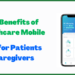 healthcare mobile apps