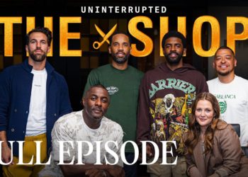 “Superheroes need help” | The Shop: Season 5 Episode 6 | FULL EPISODE | Uninterrupted