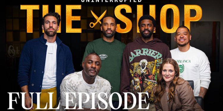 “Superheroes need help” | The Shop: Season 5 Episode 6 | FULL EPISODE | Uninterrupted