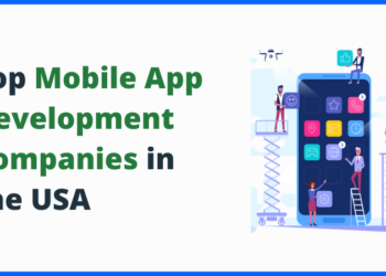 Top Mobile App Development Companies