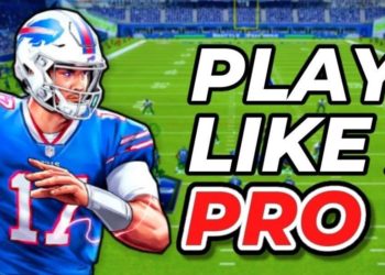 Top Tips To Play Madden 23 Like A Pro