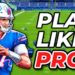 Top Tips To Play Madden 23 Like A Pro